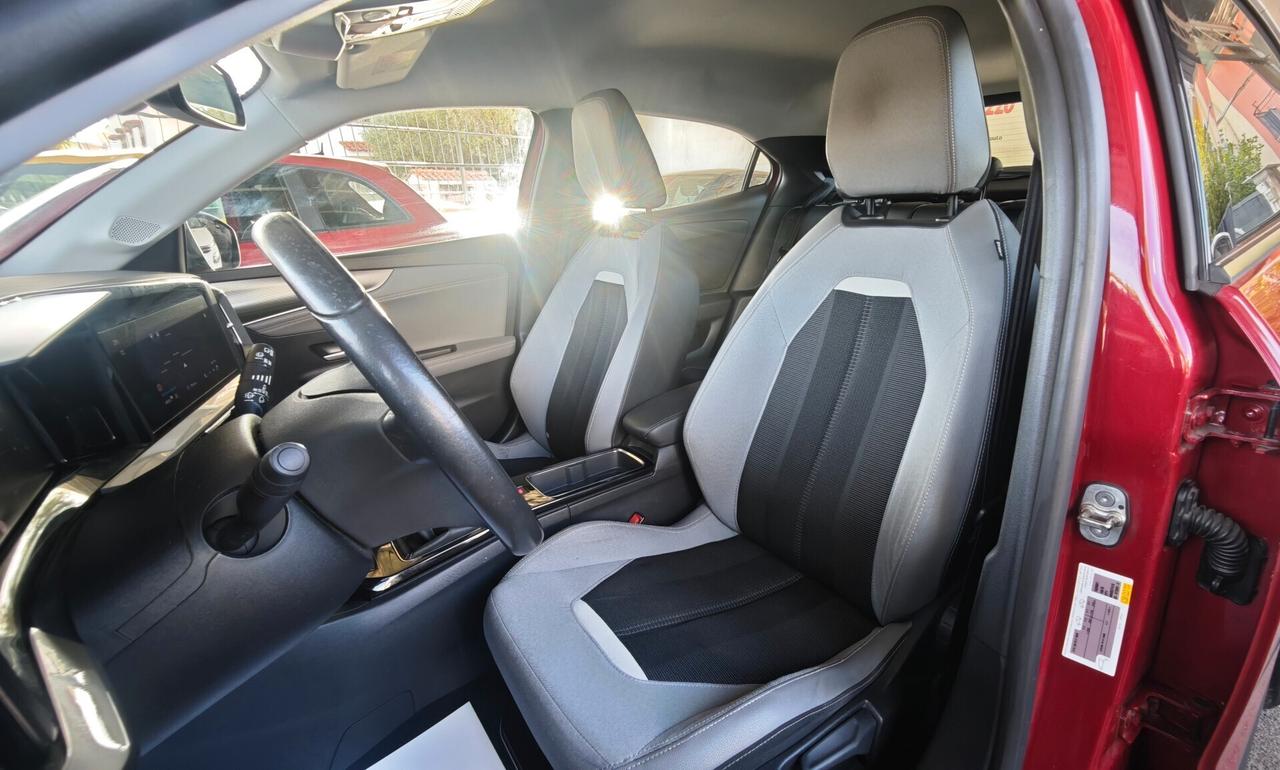 Perfetta Opel Mokka 1.2 Turbo 130 CV Edition