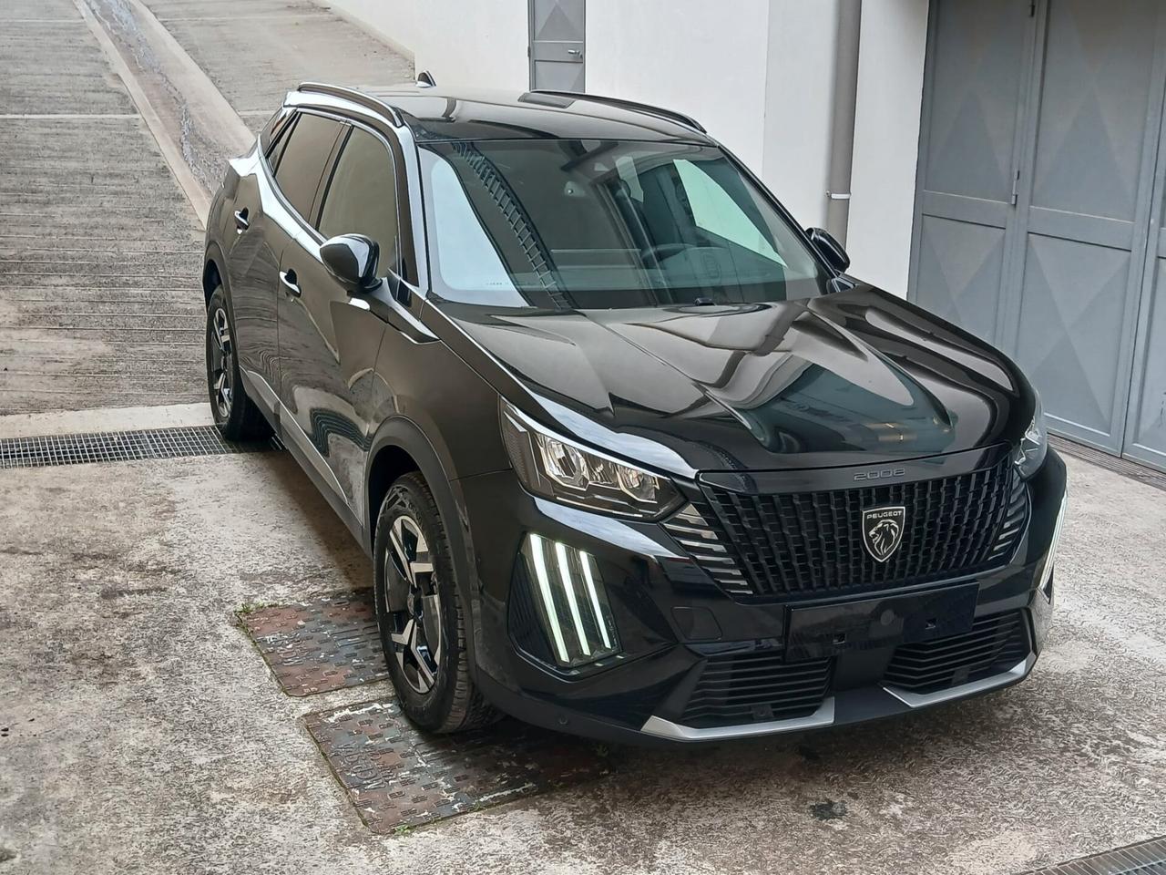 Peugeot 2008 PureTech 100 Allure S&S
