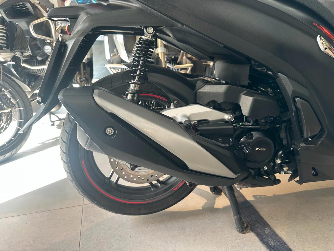 Honda SH 350 Sport 2023