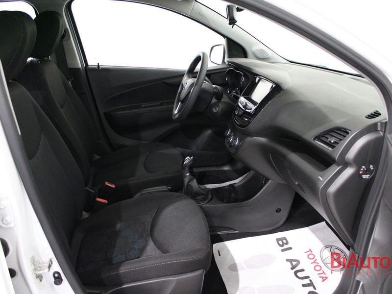 Opel Karl Karl Rocks 1.0 73 CV