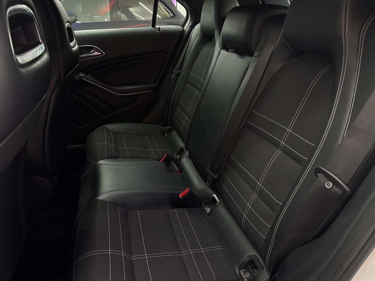 Mercedes-benz Classe A 180CDI Automatic Premium