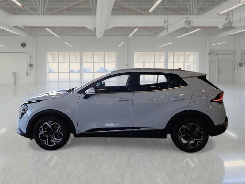 KIA SPORTAGE 1.6 CRDI MHEV BUSINESS 2WD DCT SUV