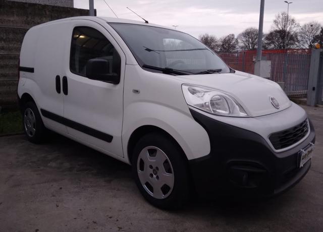 FIAT Fiorino 1.3