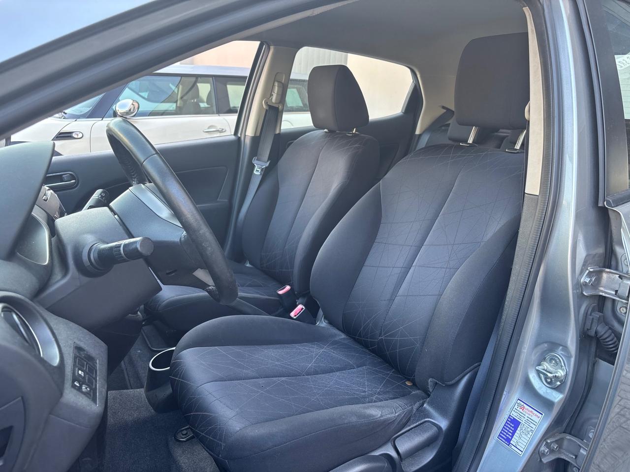Mazda 2 1.3 16V BENZINA |OK NEOPATENTATI|