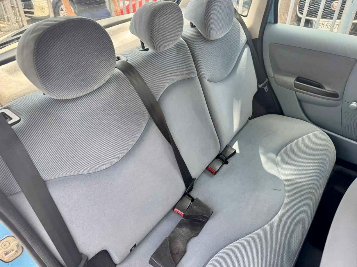 CITROEN C3 1.1 GPL CLASSIQUE 60 CV