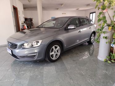 V60 D2 2018 Superprezzo