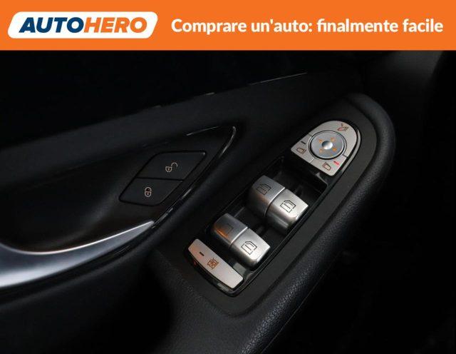MERCEDES-BENZ GLC 200 d 4Matic Executive