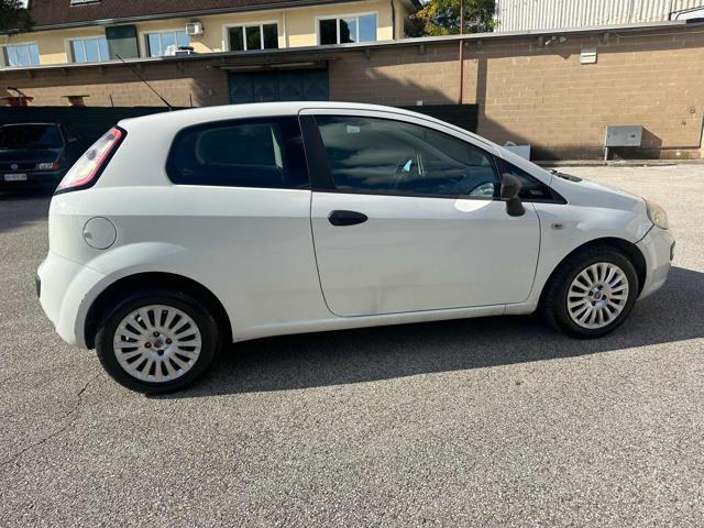 FIAT Punto Evo 1.3 Mjt 75 CV Neopatentati DPF 3 porte S&S Active