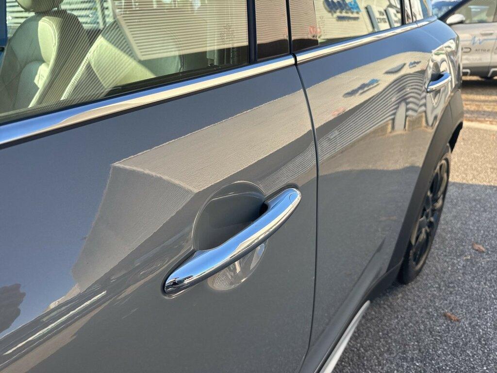 Mini Cooper D Countryman 2.0 TwinPower Turbo Cooper D Hype ALL4 Steptronic