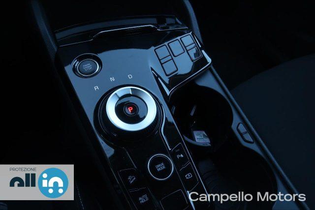 KIA Sportage Sportage 1.6 TGDi HEV AT Style