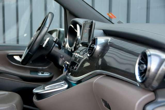Mercedes-Benz V Long 300 d Sport 4matic auto * IVA COMPRESA *