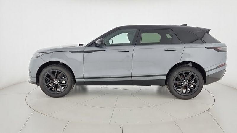 Land Rover Range Rover Velar 2.0D I4 204 CV Dynamic SE