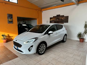 Ford Fiesta 1.0 Ecoboost 95 CV 5 porte ST-Line