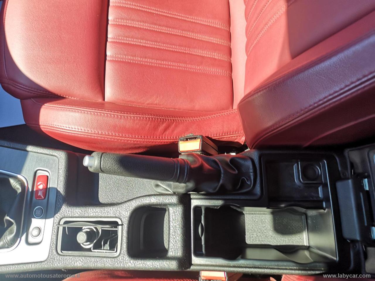 ALFA ROMEO Brera 2.0 JTDm 170 CV RATE AUTO MOTO SCOOTER