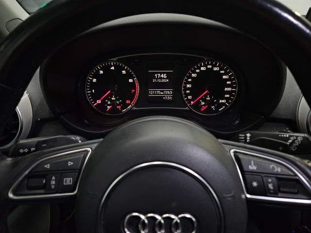 Audi A1 1.4 tfsi Ambition 122cv s-tronic NEOPATENTATI