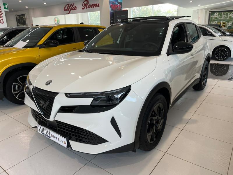 ALFA ROMEO Junior 1.2 145 CV Hybrid eDCT6