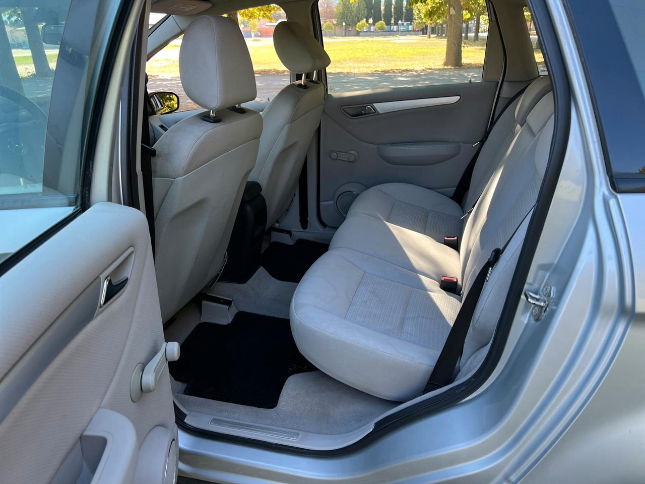 Mercedes-benz B 170 Sport
