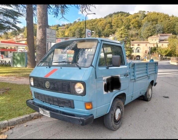 Volkswagen T3 Transporter