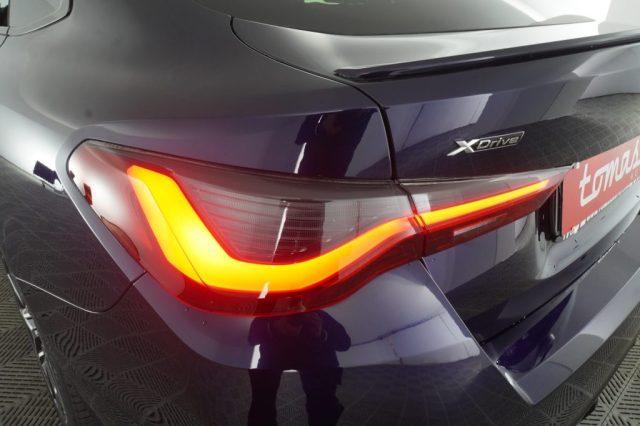 BMW 420 Serie 4 d xDrive 48V Msport