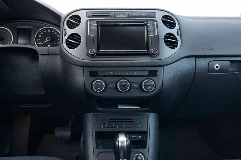 Volkswagen Tiguan 2.0 TDI 150 CV 4MOTION DSG