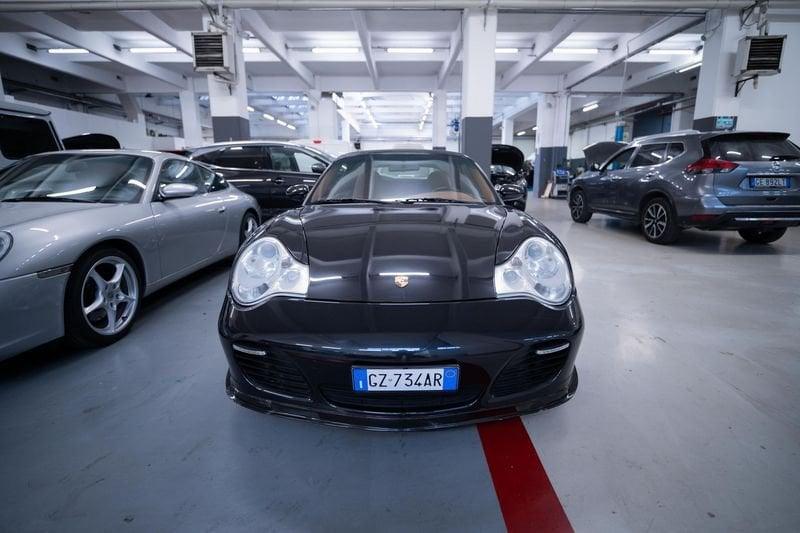 Porsche 911 CARRERA 4S CABRIO