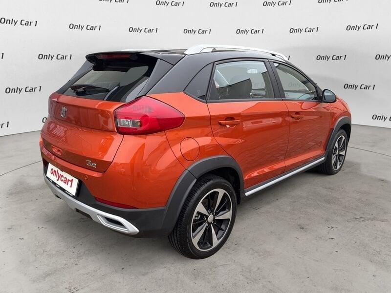 DR AUTOMOBILES dr 3.0 dr 3.0 1.5 Bi-Fuel GPL