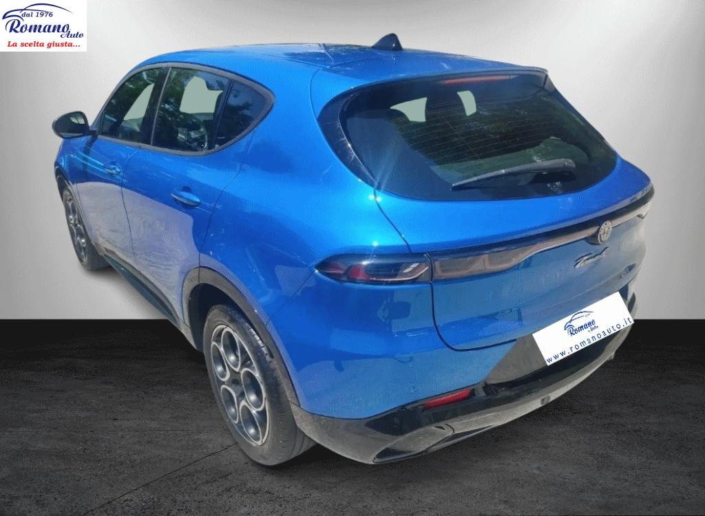 ALFA ROMEO - Tonale - 1.6 diesel 130 CV TCT6 Sprint#FARI LED MATRIX!