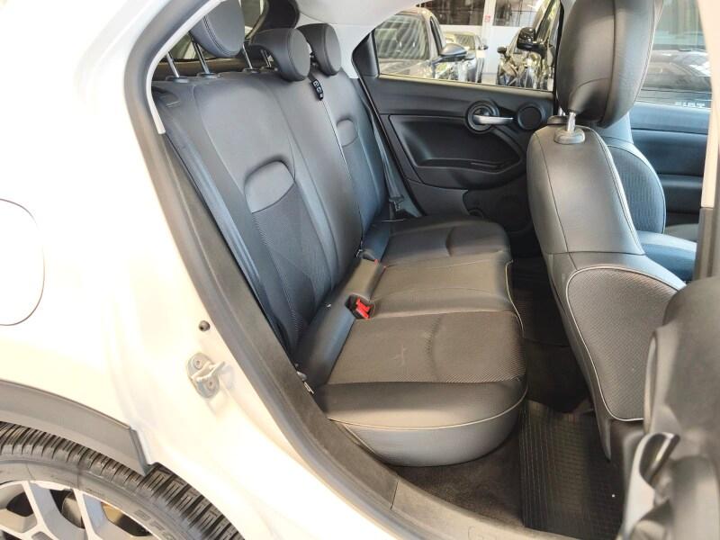 FIAT 500X 500X 1.3 T4 150 CV DCT Cross