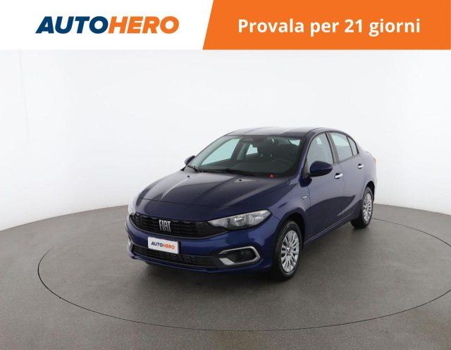 FIAT Tipo 1.6 Mjt S&S 4 porte
