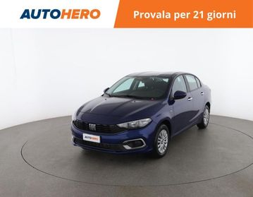 FIAT Tipo 1.6 Mjt S&S 4 porte