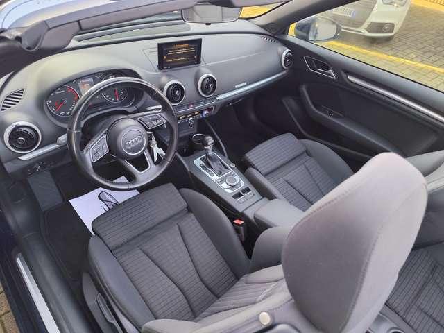 Audi A3 Audi A3 cabrio 2.0 tdi sport 150cv s-tronic