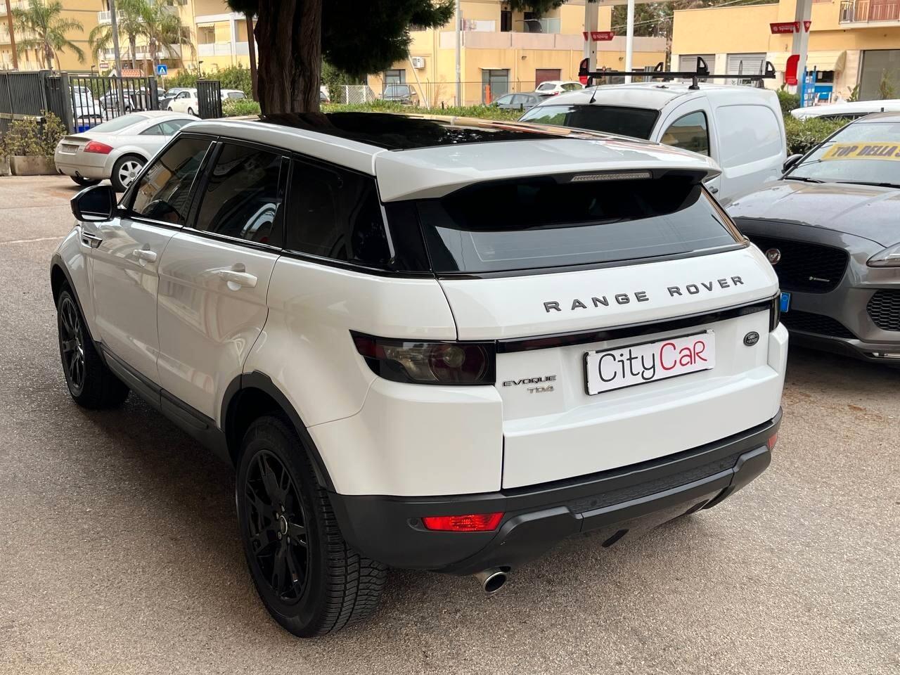 Land Rover Evoque 2.2 TD4 5p. Prestige