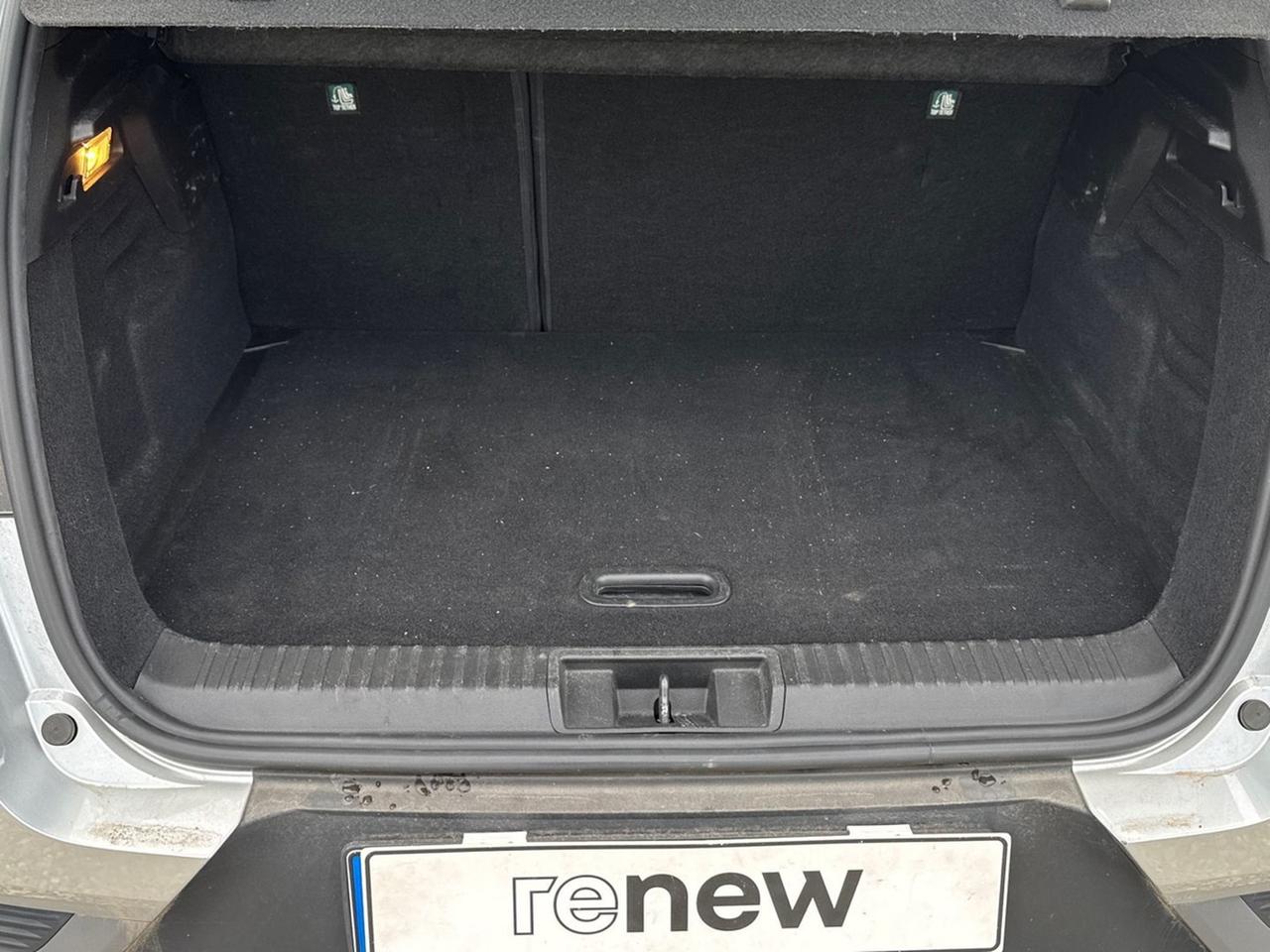 Renault Captur 1.6 e-tech hybrid rs line 145cv auto