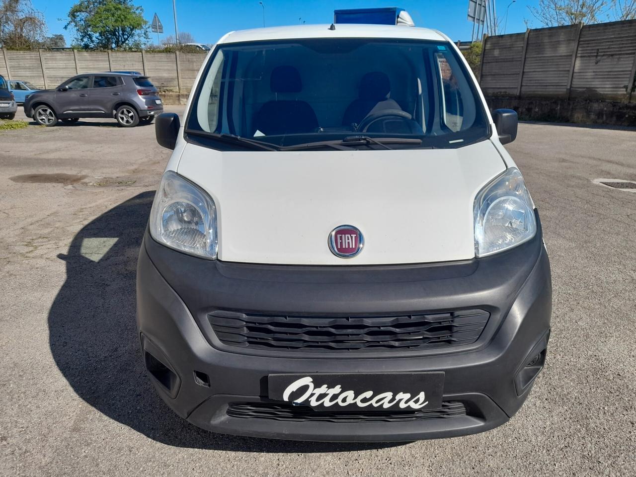 Fiat Fiorino QUBO 1.3 MJT 80CV SX (N1)