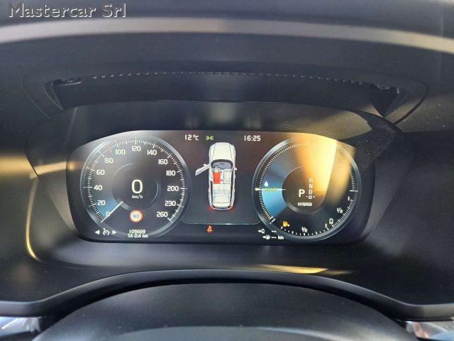 VOLVO V60 V60 2.0 t6 phev Inscription awd auto my21 GH703HR