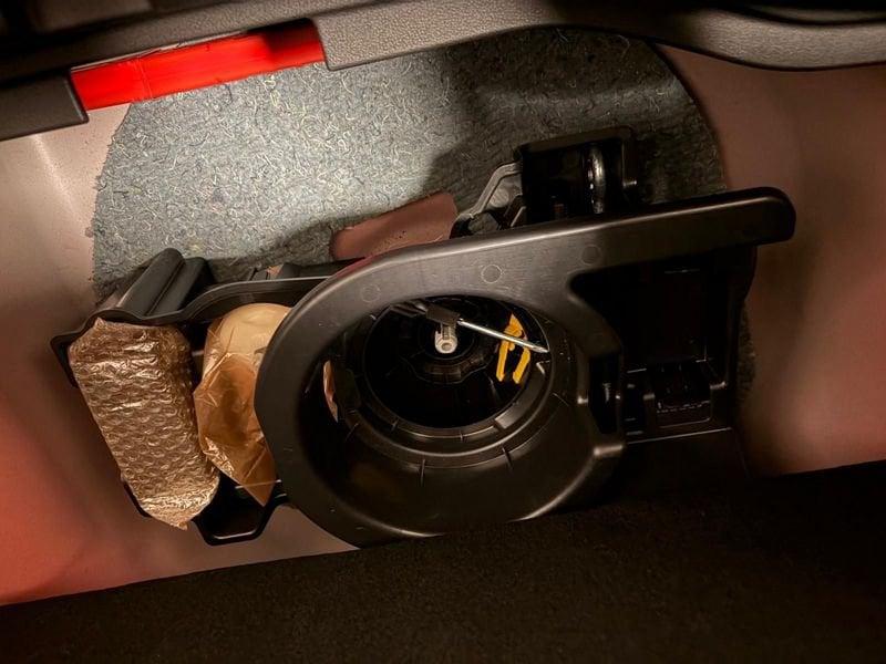 Alfa Romeo Junior Junior 1.2 136 CV Hybrid eDCT6 Speciale