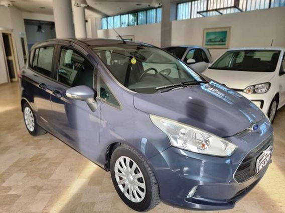Ford B-Max 1.4 90 CV GPL Titanium