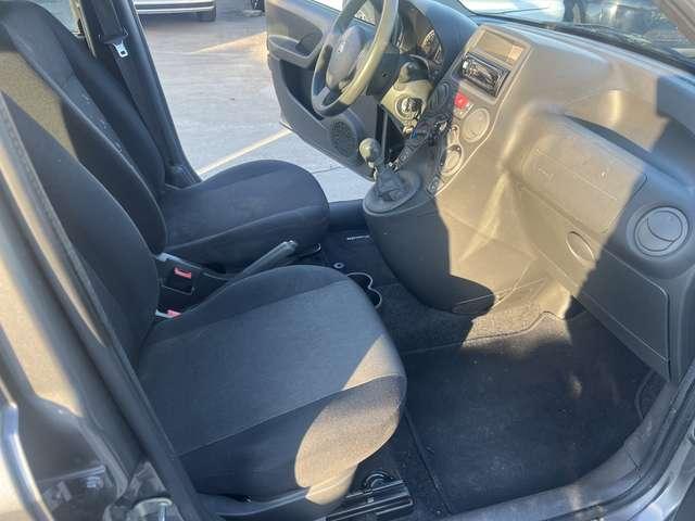 Fiat Panda 1.2 Climbing 4x4 69cv E5