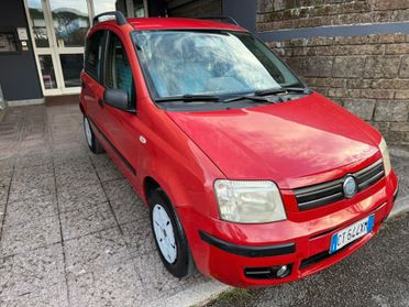 Fiat Panda 1.3 MJT 16V Dynamic
