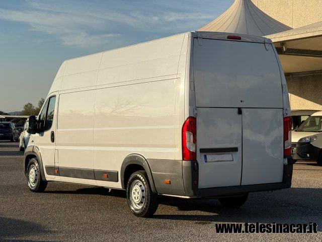 FIAT DUCATO 2.3 MJT 130CV H3 L4 EXRTA LUNGO - TETTO AL