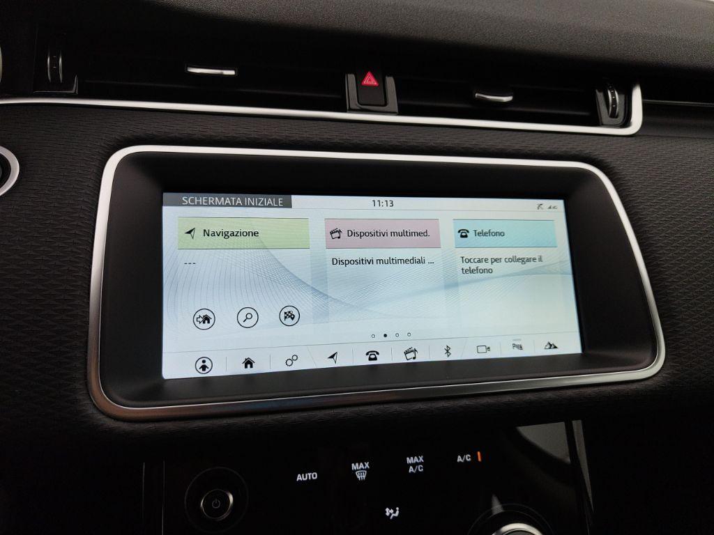 LAND ROVER RR Evoque 2ª serie - Range Rover Evoque 2.0D I4-L.Flw 150 CV AWD Auto S