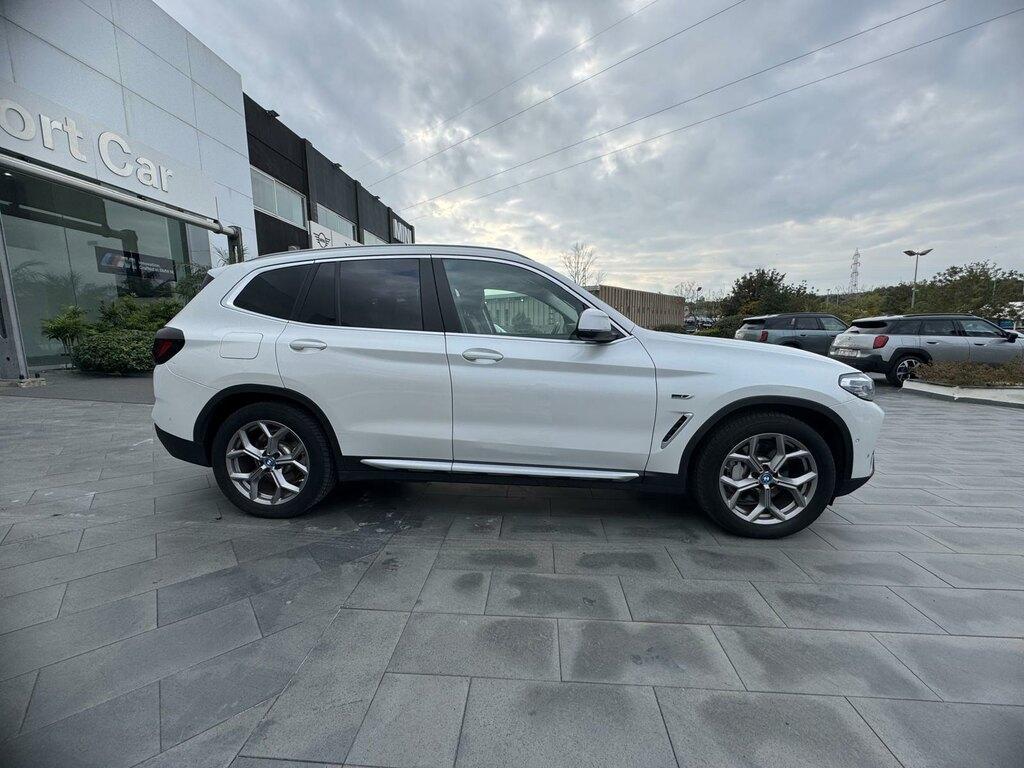 BMW X3 30 e xDrive Steptronic