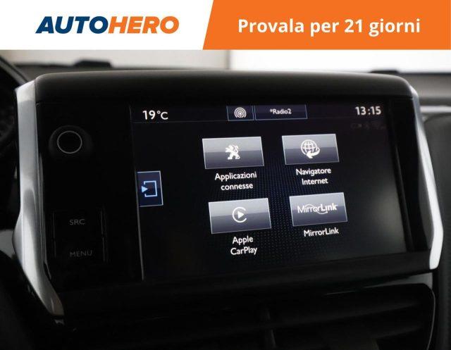 PEUGEOT 208 1° serie PureTech 82 5 porte Allure