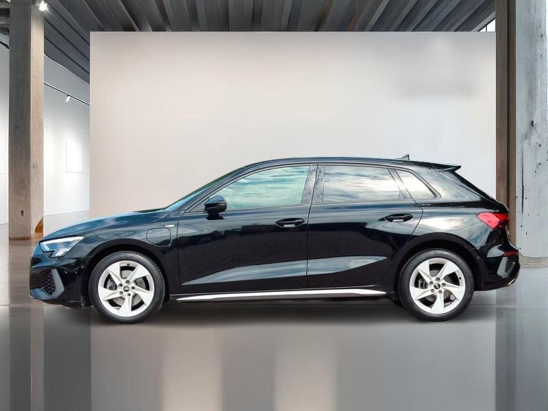 Audi A3 Sportback 40 1.4 tfsi e S line edition s-tronic