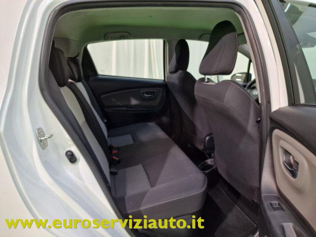 TOYOTA Yaris 1.5 Hybrid 5 porte Cool