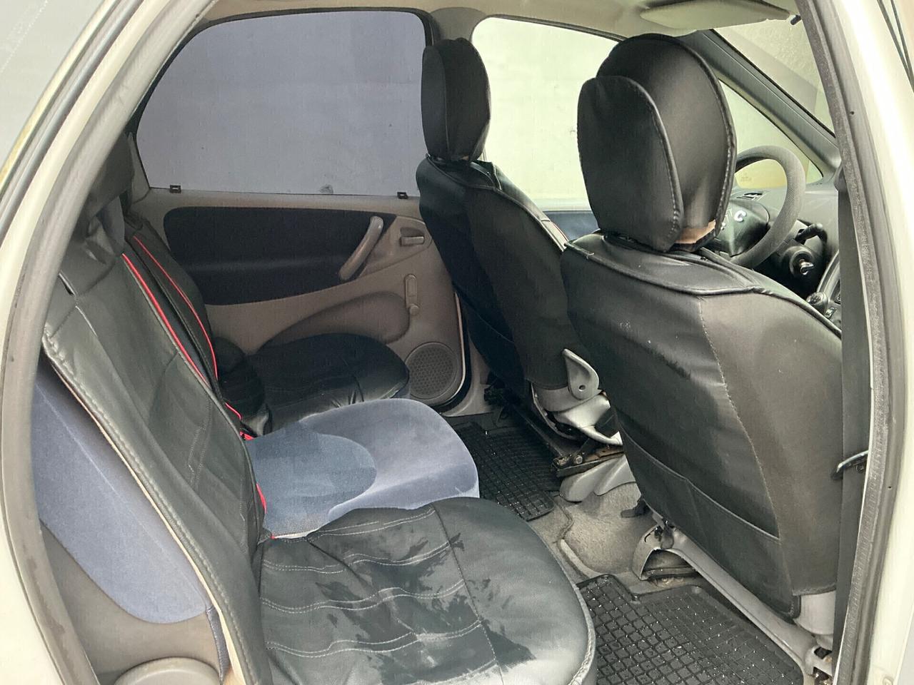 CITROEN XSARA 1.6 BENZINA MOTORE EURO 3 ANNO 2003