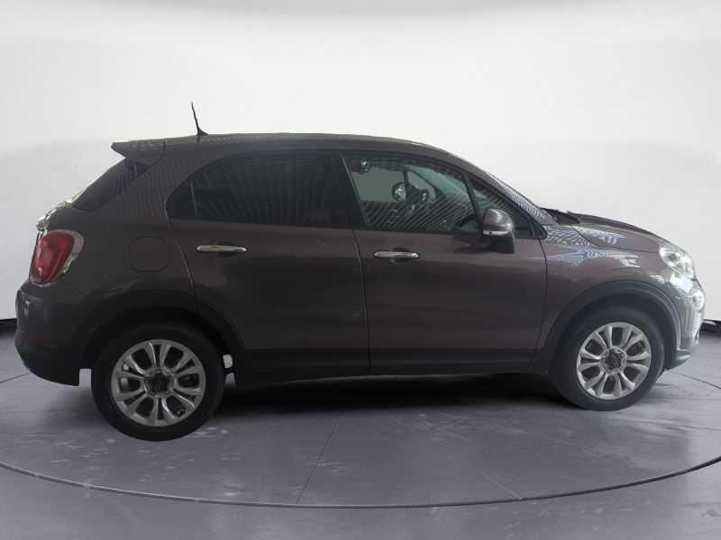 FIAT 500X 1.3 mjt Popstar 4x2 95cv
