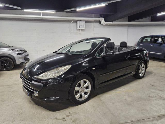 PEUGEOT 307 2.0 HDi FAP CC