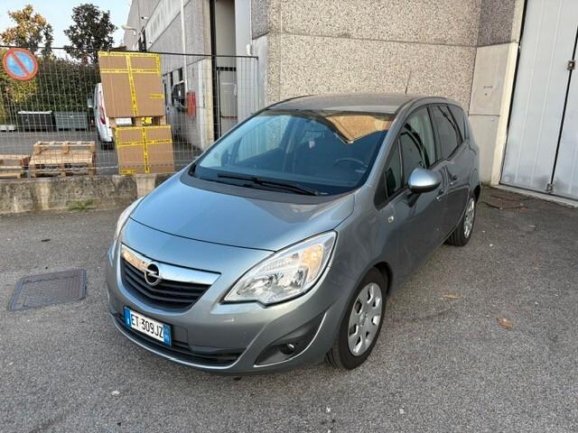 Opel Meriva 1.4 100CV Elective