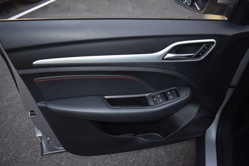 MG ZS ZS 1.5 VTi-tech Luxury